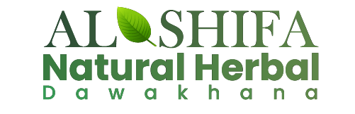 Al Shifa Herbal