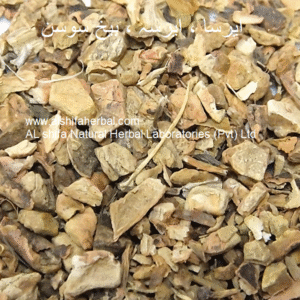 Irsa, Orris Root