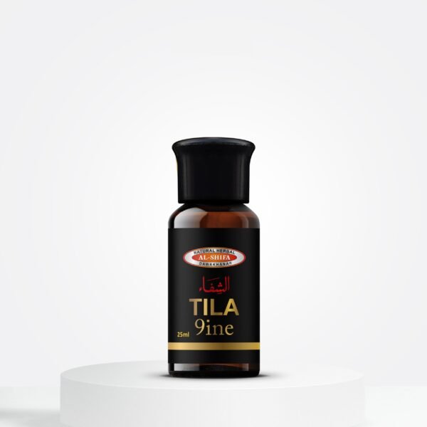الشفاء، طلاء 9 نائن۔ - Image 2
