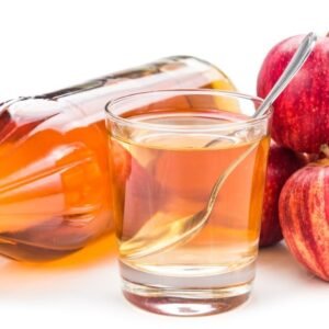 Apple Cider Vinegar