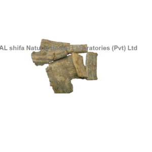 Post Kachnal, Orchid Tree, bark